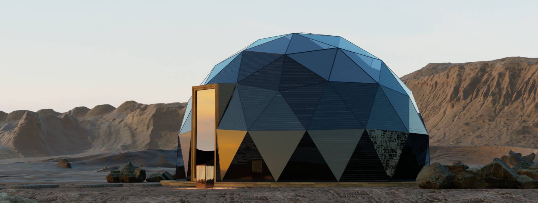 海丰县星空酒店帐篷